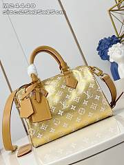 Louis Vuitton Speedy gold size 25cm - 1