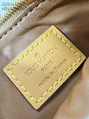 Louis Vuitton Speedy gold size 25cm - 2
