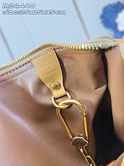 Louis Vuitton Speedy gold size 25cm - 4