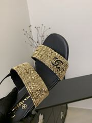 Chanel sandal2 - 2