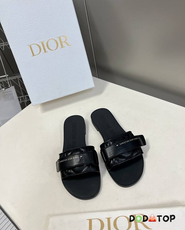 Dior Slides women1 - 1