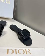 Dior Slides women1 - 4