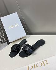 Dior Slides women1 - 3