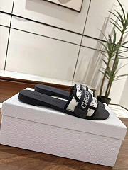 Dior Slides women2 - 5