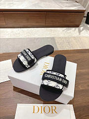 Dior Slides women2 - 4