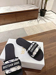 Dior Slides women2 - 2