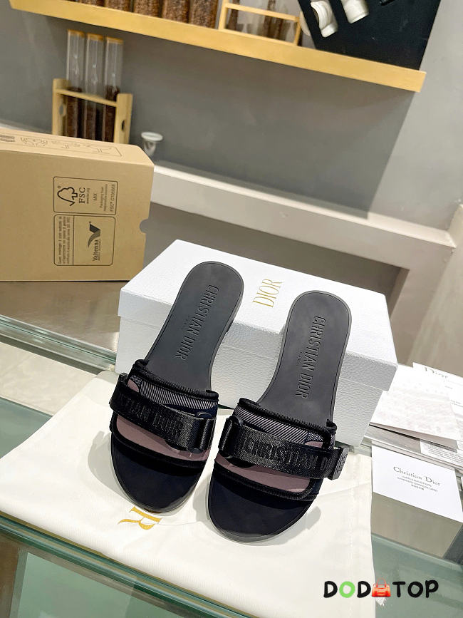 Dior Slides women3 - 1