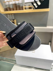 Dior Slides women3 - 4