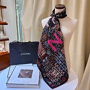 Chanel Scarf 90 × 90cm - 1