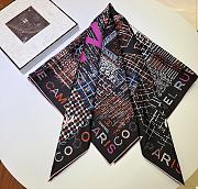 Chanel Scarf 90 × 90cm - 5
