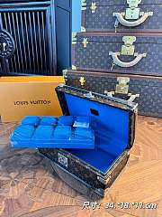 Louis vuitton Coffret monogram accessoires size 34x18x11 cm - 5