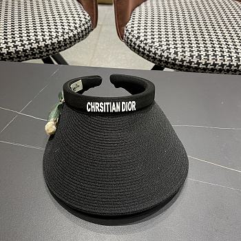 Dior hat Black8