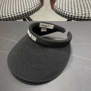 Dior hat Black8 - 3