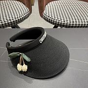 Dior hat Black8 - 2