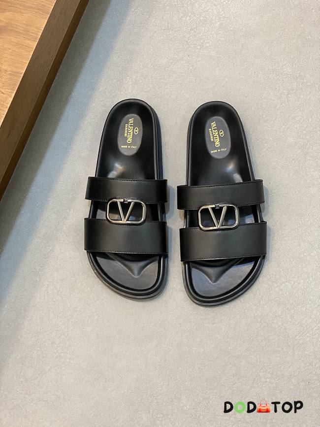 Valentino Men's sandals2  - 1
