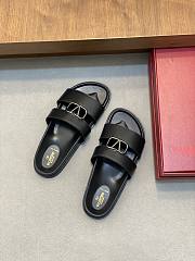 Valentino Men's sandals2  - 3