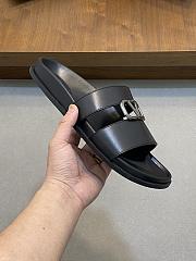 Valentino Men's sandals2  - 4