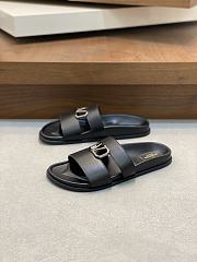 Valentino Men's sandals2  - 2
