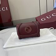 Gucci Wallet size 11x9cm - 01 - 1