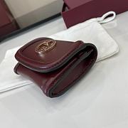 Gucci Wallet size 11x9cm - 01 - 6