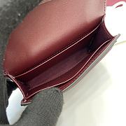 Gucci Wallet size 11x9cm - 01 - 4