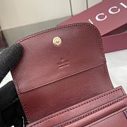 Gucci Wallet size 11x9cm - 01 - 2