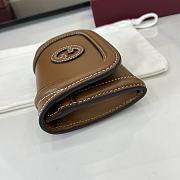 Gucci Wallet size 11x9cm - 02 - 5