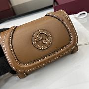 Gucci Wallet size 11x9cm - 02 - 3
