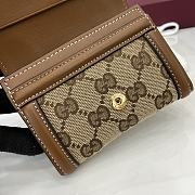 Gucci Wallet size 11x9cm - 03 - 3