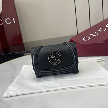 Gucci Wallet size 11x9cm - 04