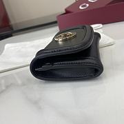 Gucci Wallet size 11x9cm - 04 - 6