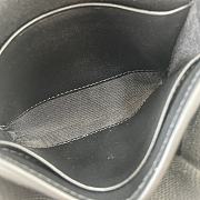 Gucci Wallet size 11x9cm - 04 - 3