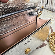 Valentino vlogo signature garavani mini locò size 20 x 11 x 5cm - 3