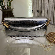 Valentino vlogo signature garavani mini locò size 27x13x6cm - 5