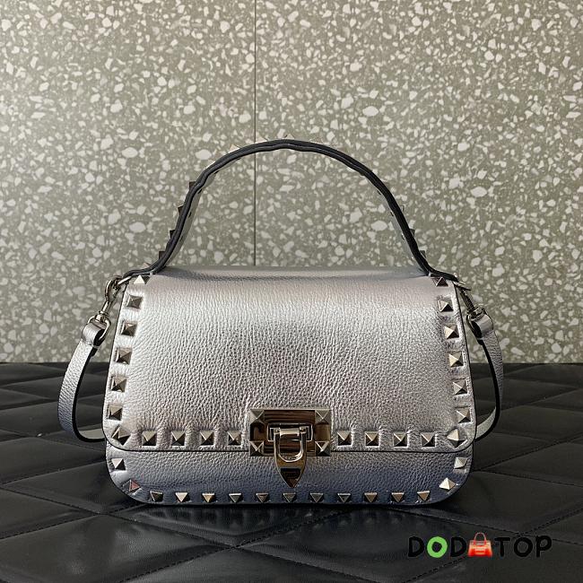 Valentino Garavani Rockstud size 22x15x9 cm - 1