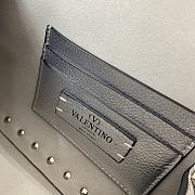 Valentino Garavani Rockstud size 22x15x9 cm - 6