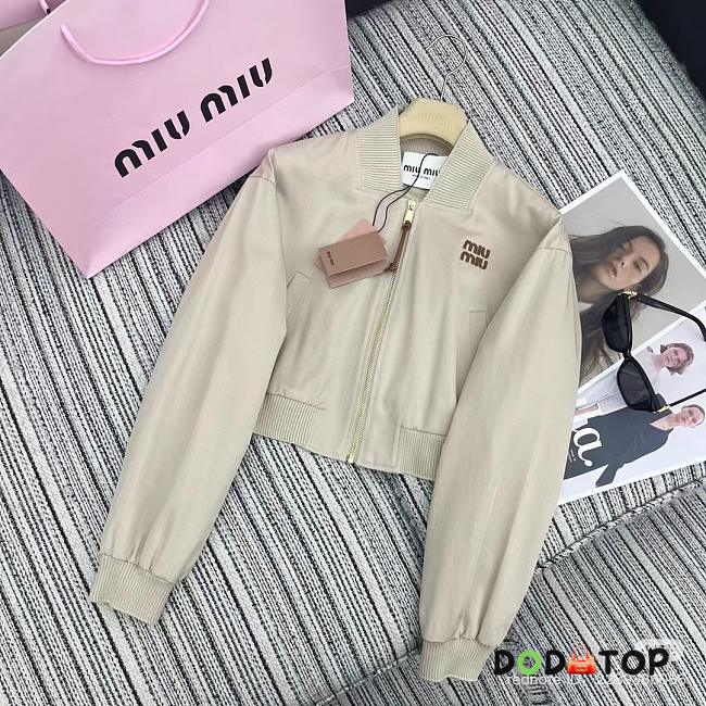 Miumiu jacket women  - 1