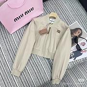 Miumiu jacket women  - 1