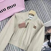 Miumiu jacket women  - 4