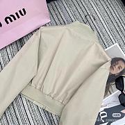 Miumiu jacket women  - 3