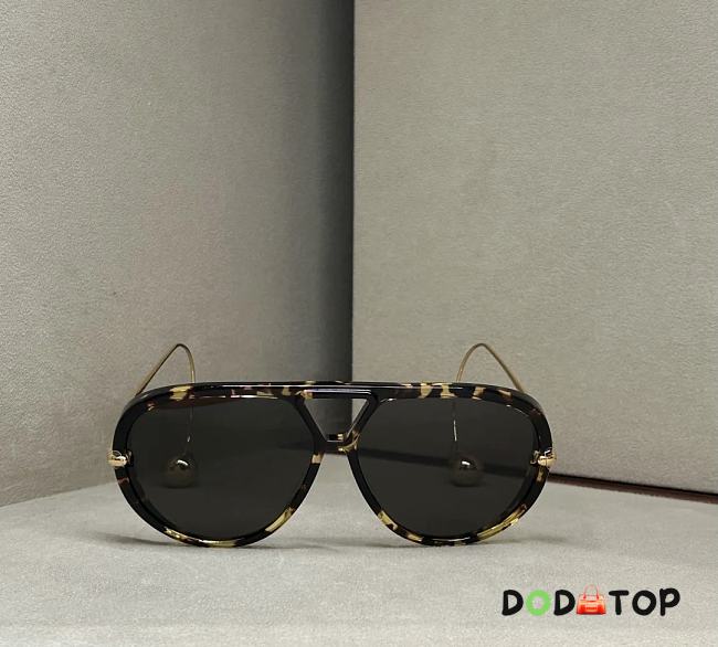 Bottega Veneta sunglasses  - 1