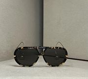 Bottega Veneta sunglasses  - 1