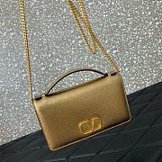 Valentino bag logo bag size 19x10.5x4cm - 5