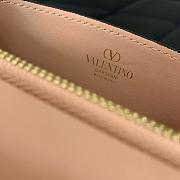 Valentino 01 logo bag size 19x10.5x4cm - 3