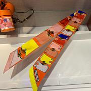 Hermes scarf 25 - 6