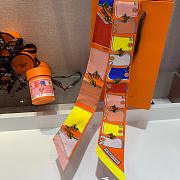 Hermes scarf 25 - 3