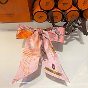 Hermes scarf 26 - 6