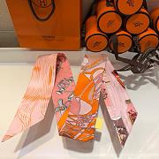 Hermes scarf 26 - 5