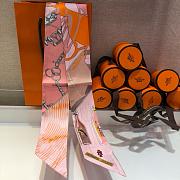 Hermes scarf 26 - 4