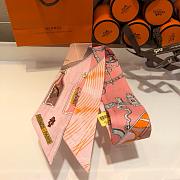Hermes scarf 26 - 2